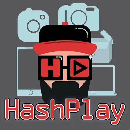 HASHPLAY - Permainan QiuQiu Seru dan Menarik