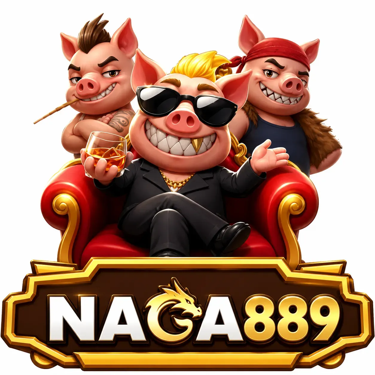 NAGA889 - Game Strategi Terbaik untuk Para Pecinta Tantangan
