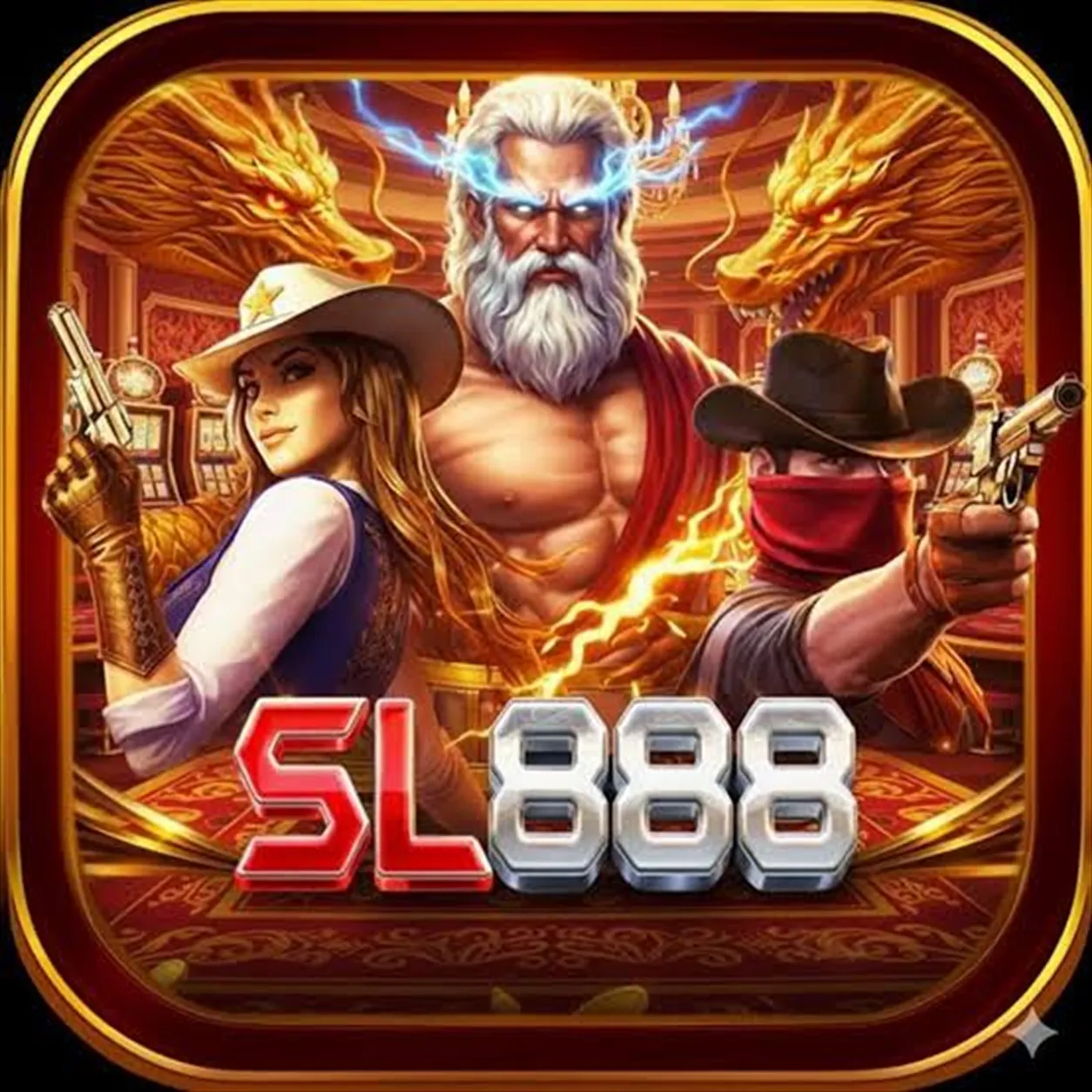 SL888 - Pengalaman Terbaik di Live Casino