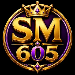 SM605 - Permainan QiuQiu Seru dan Mengasyikkan