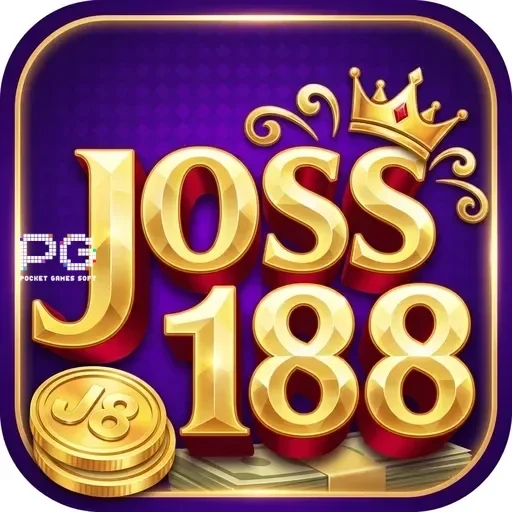 Logo joss188